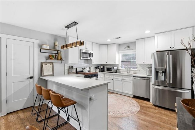 2993 Belvedere Lane, Decatur, GA 30032