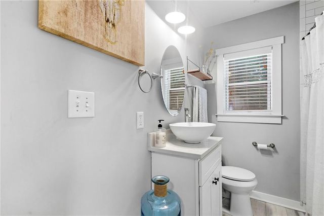 2993 Belvedere Lane, Decatur, GA 30032