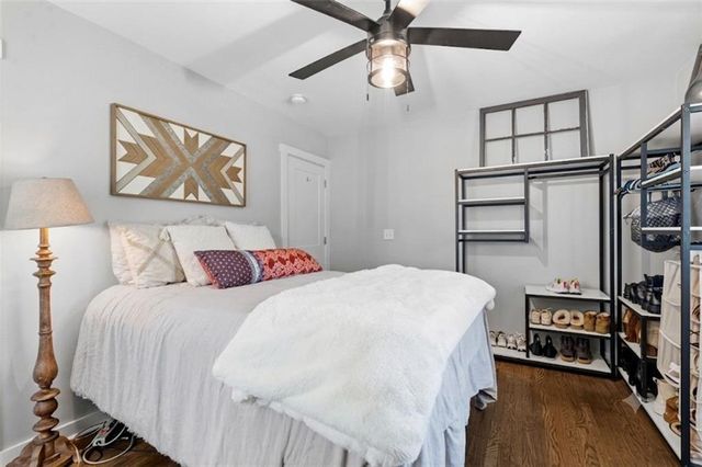 2993 Belvedere Lane, Decatur, GA 30032