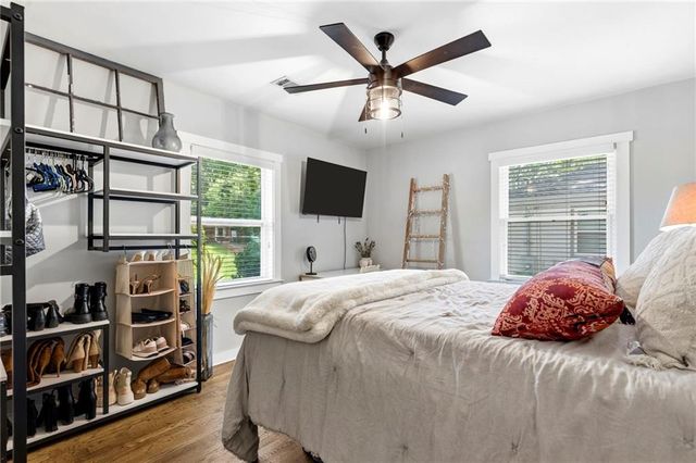 2993 Belvedere Lane, Decatur, GA 30032
