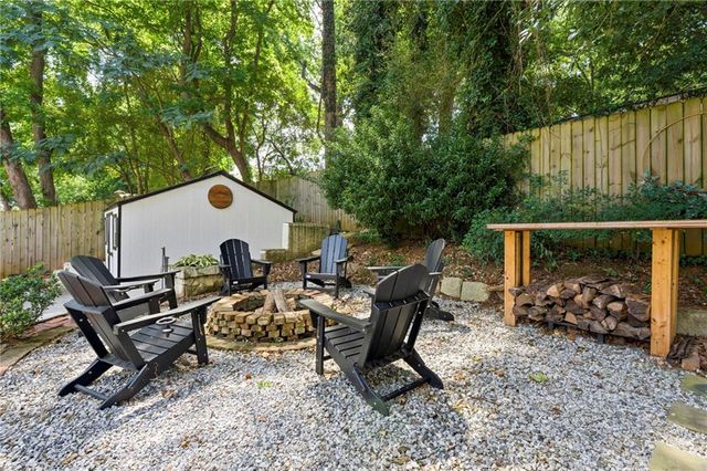 2993 Belvedere Lane, Decatur, GA 30032