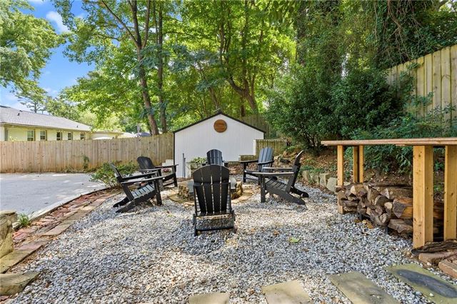 2993 Belvedere Lane, Decatur, GA 30032