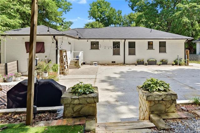 2993 Belvedere Lane, Decatur, GA 30032