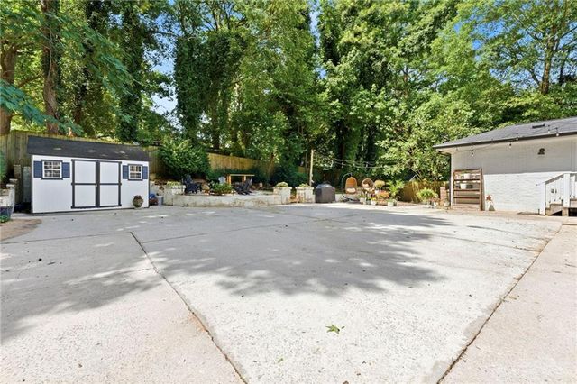2993 Belvedere Lane, Decatur, GA 30032
