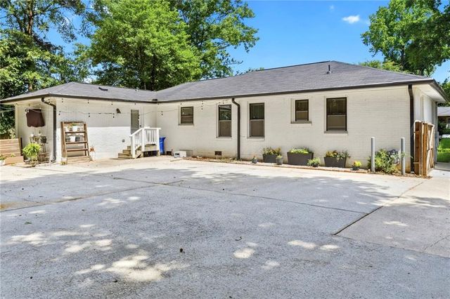 2993 Belvedere Lane, Decatur, GA 30032