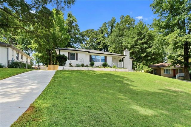 2993 Belvedere Lane, Decatur, GA 30032