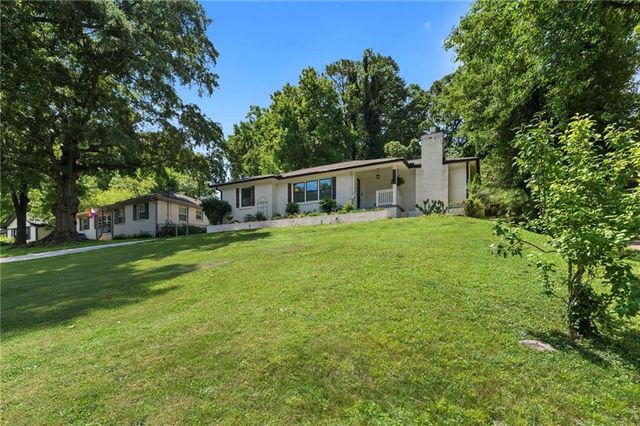 2993 Belvedere Lane, Decatur, GA 30032