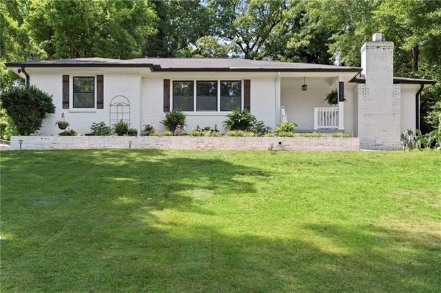 2993 Belvedere Lane, Decatur, GA 30032