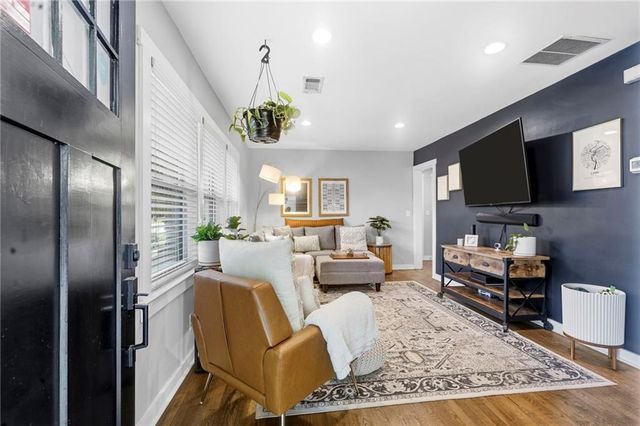 2993 Belvedere Lane, Decatur, GA 30032