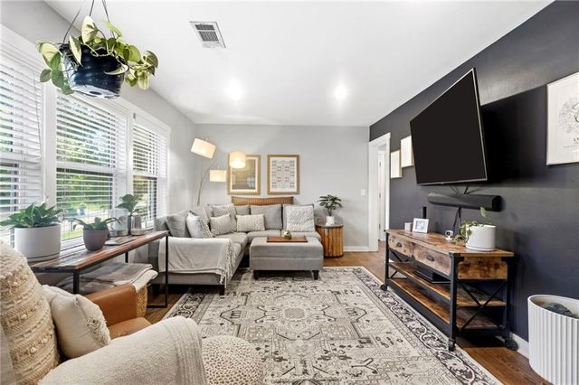 2993 Belvedere Lane, Decatur, GA 30032