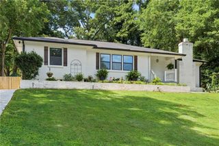 2993 Belvedere Lane, Decatur, GA 30032
