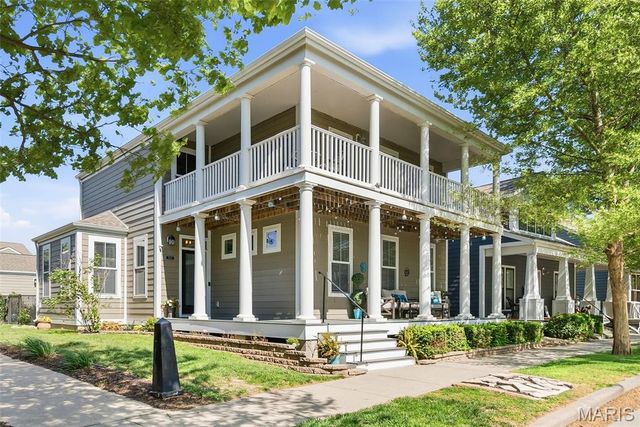3520 Canal Street, St Charles, MO 63301