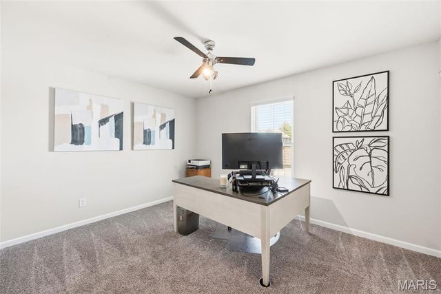 3520 Canal Street, St Charles, MO 63301