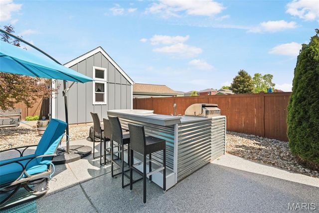 3520 Canal Street, St Charles, MO 63301