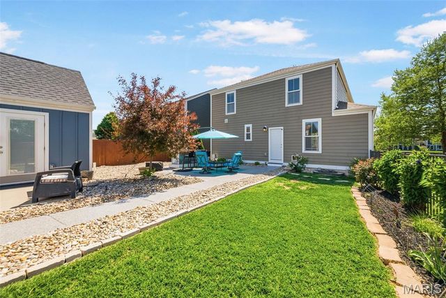 3520 Canal Street, St Charles, MO 63301