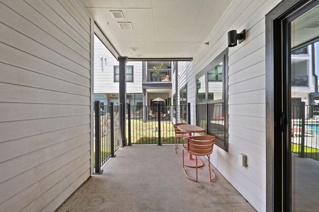 3101 Govalle Ave 106, Austin, TX 78702