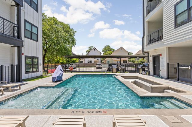 3101 Govalle Ave 106, Austin, TX 78702