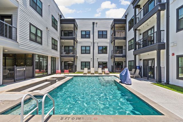 3101 Govalle Ave 106, Austin, TX 78702