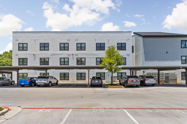 3101 Govalle Ave 106, Austin, TX 78702
