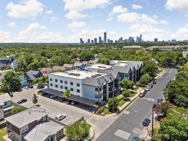 3101 Govalle Ave 106, Austin, TX 78702