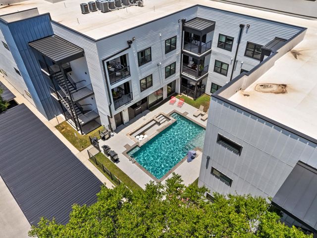 3101 Govalle Ave 106, Austin, TX 78702