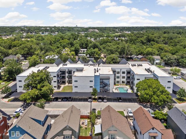 3101 Govalle Ave 106, Austin, TX 78702
