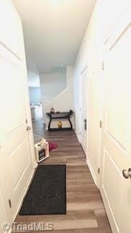 4231 Honeysuckle Vine Run, Winston-salem, NC 27106