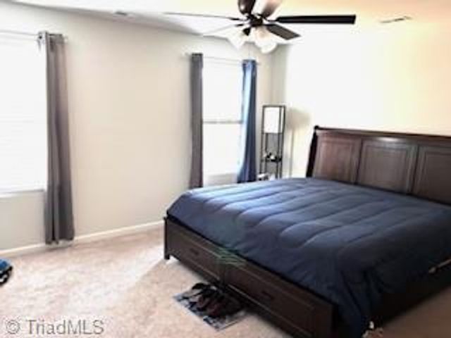 4231 Honeysuckle Vine Run, Winston-salem, NC 27106