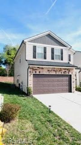 4231 Honeysuckle Vine Run, Winston-salem, NC 27106