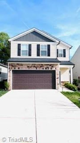 4231 Honeysuckle Vine Run, Winston-salem, NC 27106