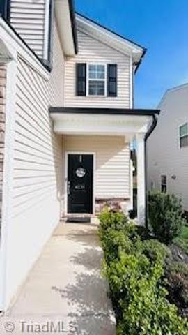4231 Honeysuckle Vine Run, Winston-salem, NC 27106