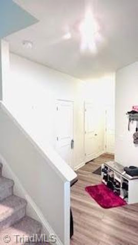 4231 Honeysuckle Vine Run, Winston-salem, NC 27106