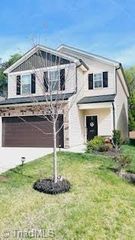 4231 Honeysuckle Vine Run, Winston-salem, NC 27106