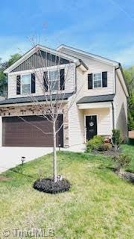 4231 Honeysuckle Vine Run, Winston-salem, NC 27106