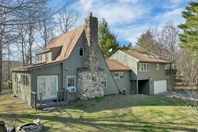 35 Valley Drive, Gilford, NH 03249