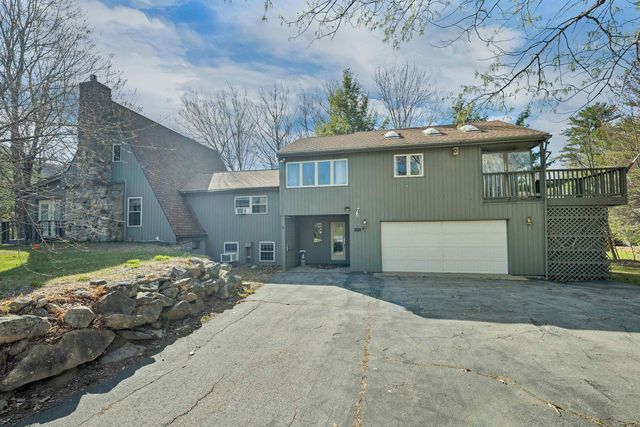 35 Valley Drive, Gilford, NH 03249