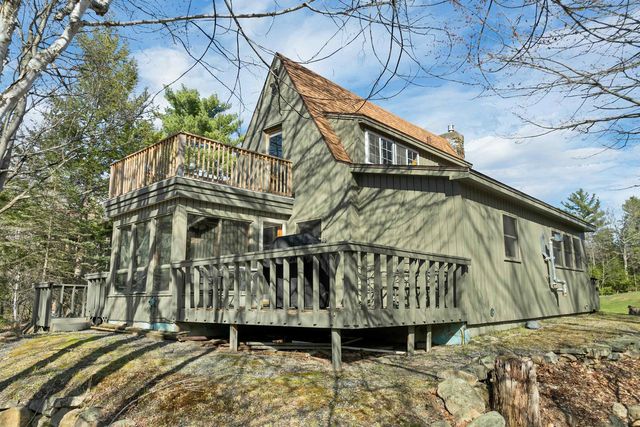 35 Valley Drive, Gilford, NH 03249