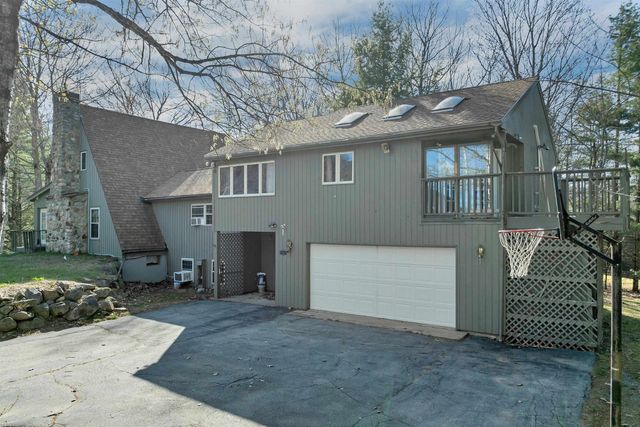 35 Valley Drive, Gilford, NH 03249