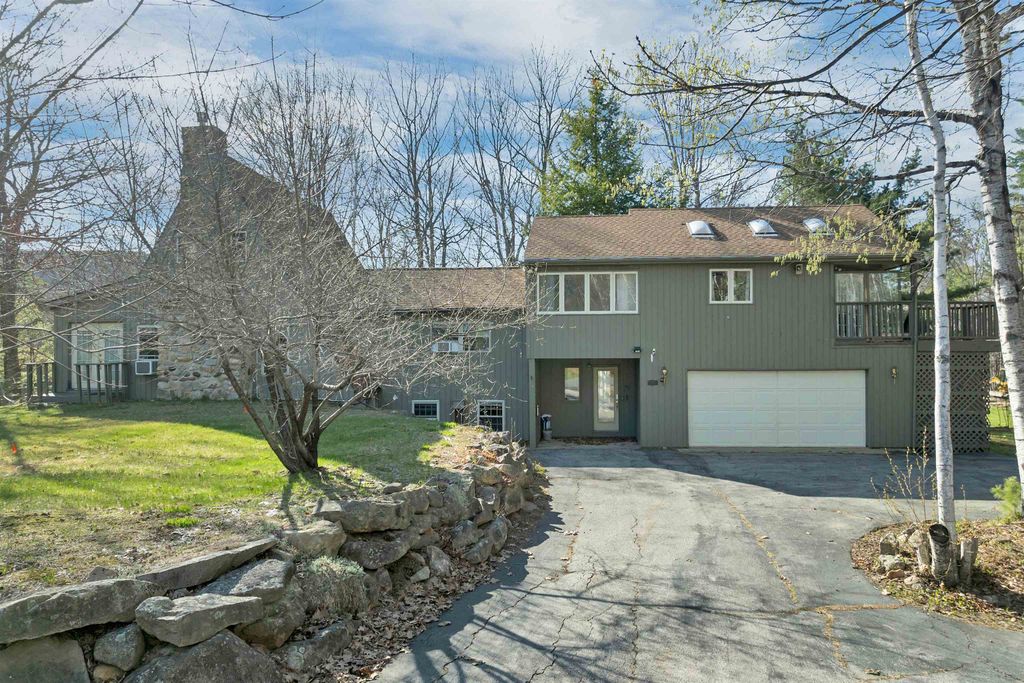 35 Valley Drive, Gilford, NH 03249