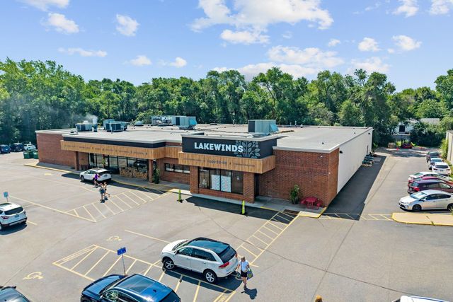 16520 Minnetonka Boulevard, Minnetonka, MN 55345