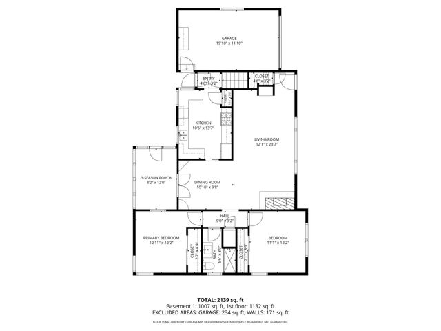 1072 Delaware Avenue, West Saint Paul, MN 55118