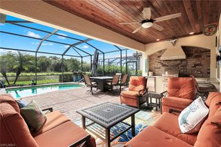 12832 Kinross LN, Naples, FL 34120