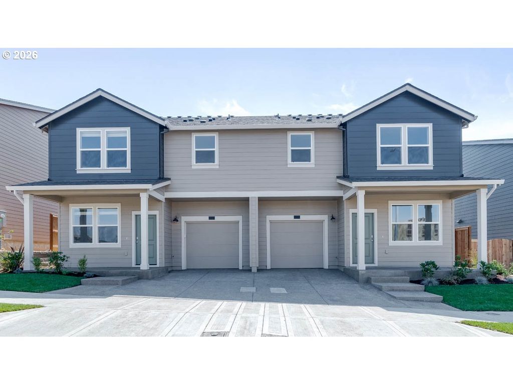 3735 Sw 36th St, Gresham, OR 97080