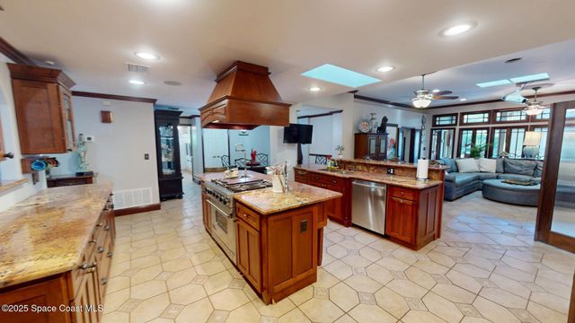 275 Bonita Drive, Merritt Island, FL 32952