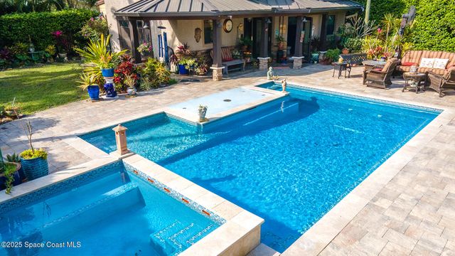 275 Bonita Drive, Merritt Island, FL 32952