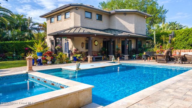 275 Bonita Drive, Merritt Island, FL 32952