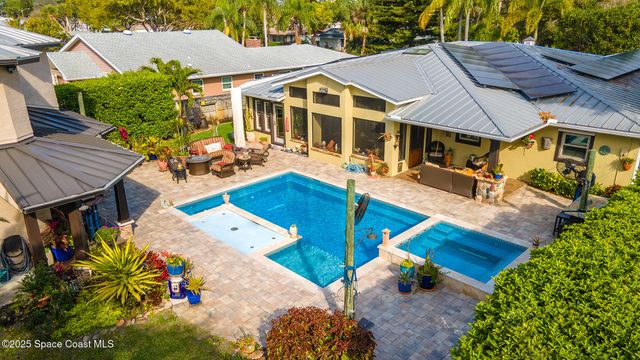 275 Bonita Drive, Merritt Island, FL 32952