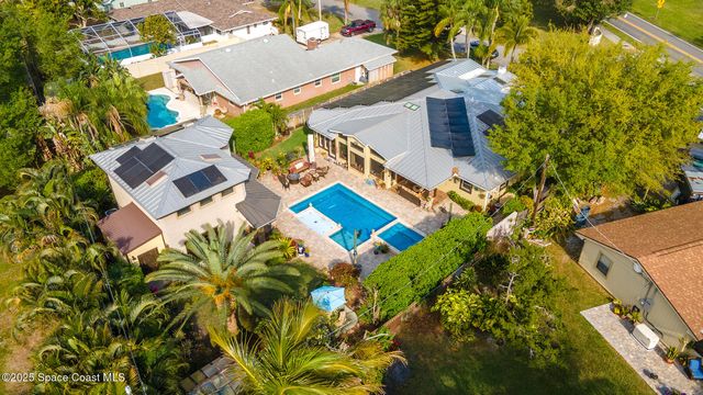 275 Bonita Drive, Merritt Island, FL 32952