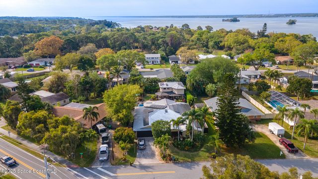 275 Bonita Drive, Merritt Island, FL 32952