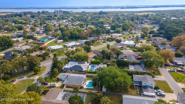 275 Bonita Drive, Merritt Island, FL 32952